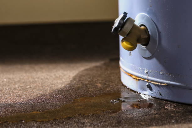 Best Commercial water damage restoration  in Manchester, WA