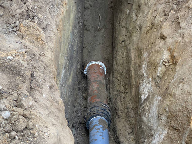 Best 24/7 water damage repair  in Manchester, WA