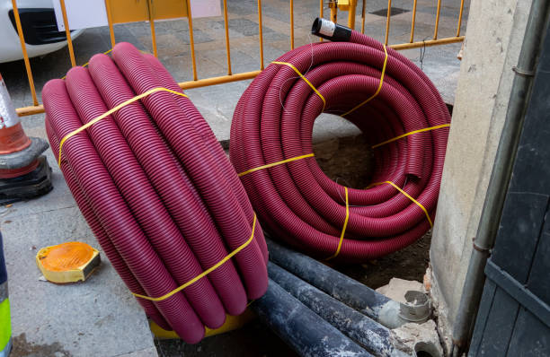 Best Sewage cleanup and water damage restoration  in Manchester, WA