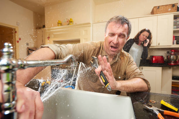 Best Basement water damage restoration  in Manchester, WA